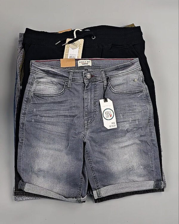 Фотография  145 - Шорты BLEND HE 045#5 кг, ЛОТ №8647 оптом в Саранске и Мордовии