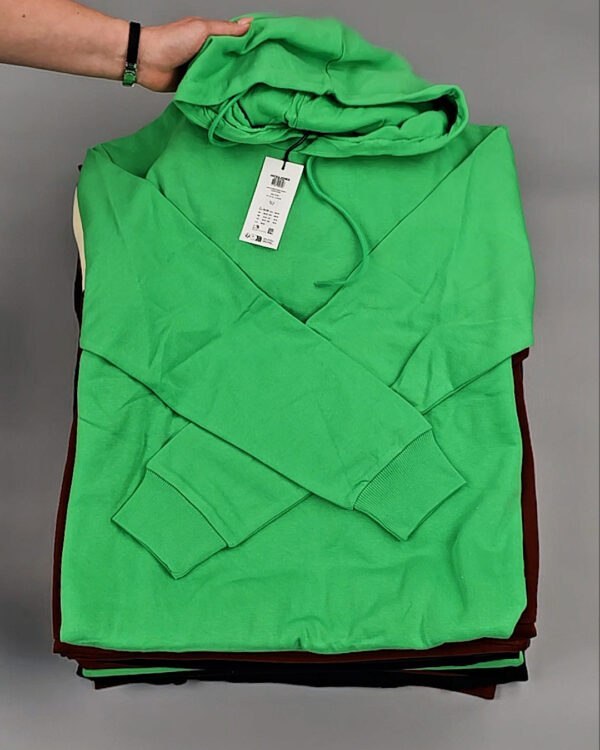 Фотография  146 - Толстовки JACK JONES men 045#7 кг оптом в Саранске и Мордовии