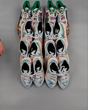 Фотография  556 - Кроссовки NIKE Can 094#10 шт, ЛОТ №8523 оптом в Саранске и Мордовии