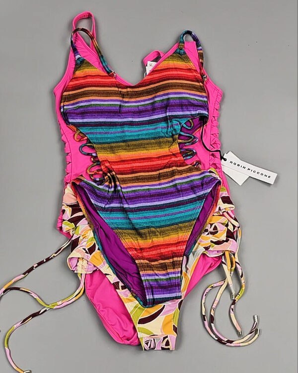 Фотография  685 - Купальники Nordstrom 124#2,5 кг, ЛОТ №8489 оптом в Саранске и Мордовии