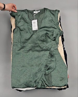 Фотография  467 - Платья VILA Summer 045#5 кг, ЛОТ №8618 оптом в Саранске и Мордовии