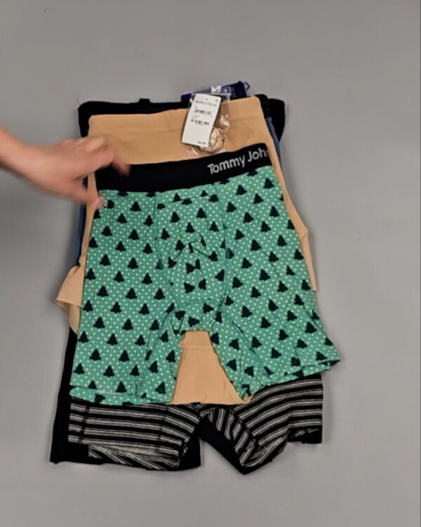 Фотография  569 - Купальники Nordstrom 124#2,8 кг, ЛОТ №8490 оптом в Саранске и Мордовии