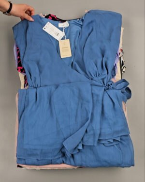 Купить Платья VILA Summer 045#5 кг оптом в Саранске и Мордовии