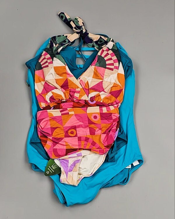 Фотография  588 - Купальники Nordstrom 124#2,3 кг, ЛОТ №8488 оптом в Саранске и Мордовии