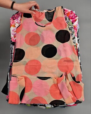 Купить Cr+Ex Summer mix#100 кг, ЛОТ № ВК0098 оптом в Саранске и Мордовии