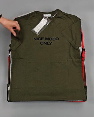 Фотография  838 - Футболки ALTITUDINE#25 шт, ЛОТ №8669 оптом в Саранске и Мордовии