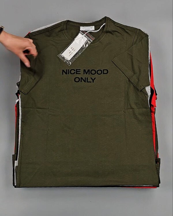 Фотография  398 - Футболки ALTITUDINE#25 шт, ЛОТ №8669 оптом в Саранске и Мордовии