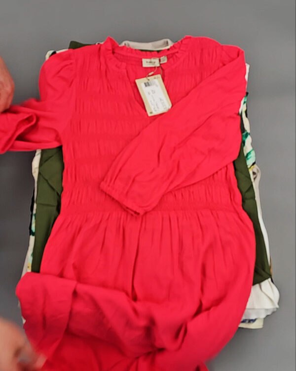 Фотография  795 - DK COMPANY Summer mix 045#13 кг, ЛОТ №8677 оптом в Саранске и Мордовии