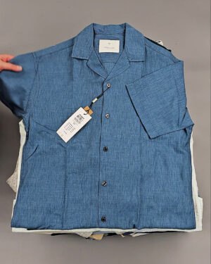 Фотография  583 - JACK JONES men Summer 045#15 кг, ЛОТ №8706 оптом в Саранске и Мордовии