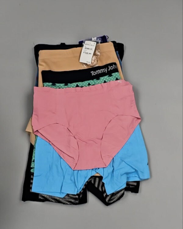 Фотография  924 - Купальники Nordstrom 124#2,8 кг, ЛОТ №8490 оптом в Саранске и Мордовии