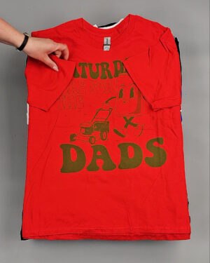 Фотография  953 - Футболки м/ж (Printed T-Shirts New)#5 кг, ЛОТ №8511 оптом в Саранске и Мордовии