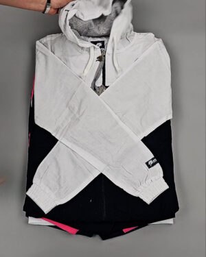 Фотография  337 - Спортивные костюмы  AD83#4 шт, ЛОТ №8637 оптом в Саранске и Мордовии