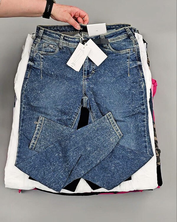 Фотография  291 - ZIZZI XXL 045#30 шт, ЛОТ №8724 оптом в Саранске и Мордовии