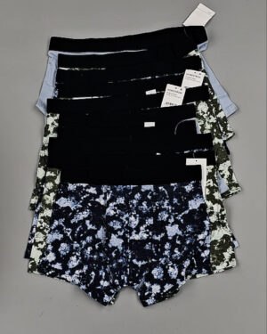 Фотография  284 - Нижнее белье дети Nordstrom 124#2,3 кг, ЛОТ №8487 оптом в Саранске и Мордовии