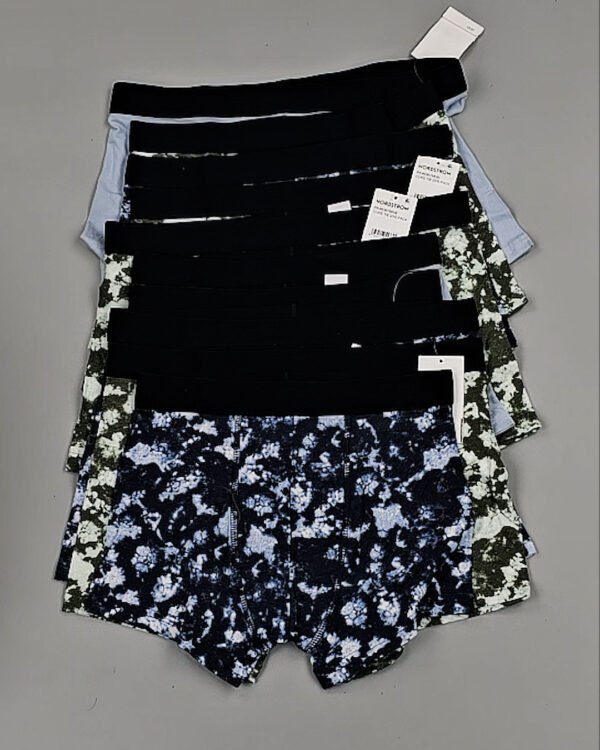 Фотография  853 - Нижнее белье дети Nordstrom 124#2,3 кг, ЛОТ №8487 оптом в Саранске и Мордовии