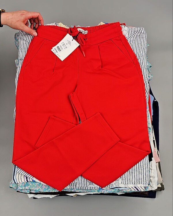 Фотография  247 - DK COMPANY Summer mix 045#13 кг, ЛОТ №8674 оптом в Саранске и Мордовии