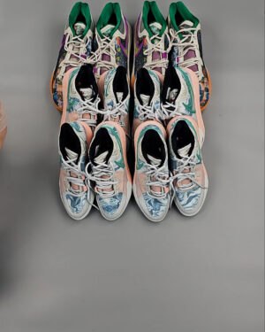 Фотография  205 - Кроссовки NIKE Can 094#10 шт, ЛОТ №8523 оптом в Саранске и Мордовии