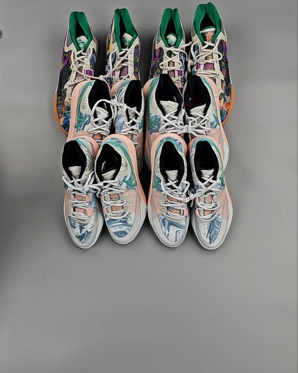 Фотография  290 - Кроссовки NIKE Can 094#10 шт, ЛОТ №8524 оптом в Саранске и Мордовии