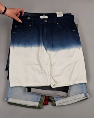 Фотография  832 - Шорты JACK JONES men 045#5 кг, ЛОТ №8662 оптом в Саранске и Мордовии