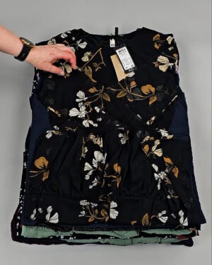 Фотография  196 - Платья VERO MODA Summer 045#4,1 кг, ЛОТ №8558 оптом в Саранске и Мордовии