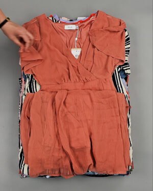 Фотография  390 - Платья VILA Summer 045#5 кг, ЛОТ №8619 оптом в Саранске и Мордовии