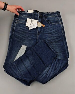 Фотография  718 - Джинсы BLEND HE 045#5 кг, ЛОТ №8686 оптом в Саранске и Мордовии