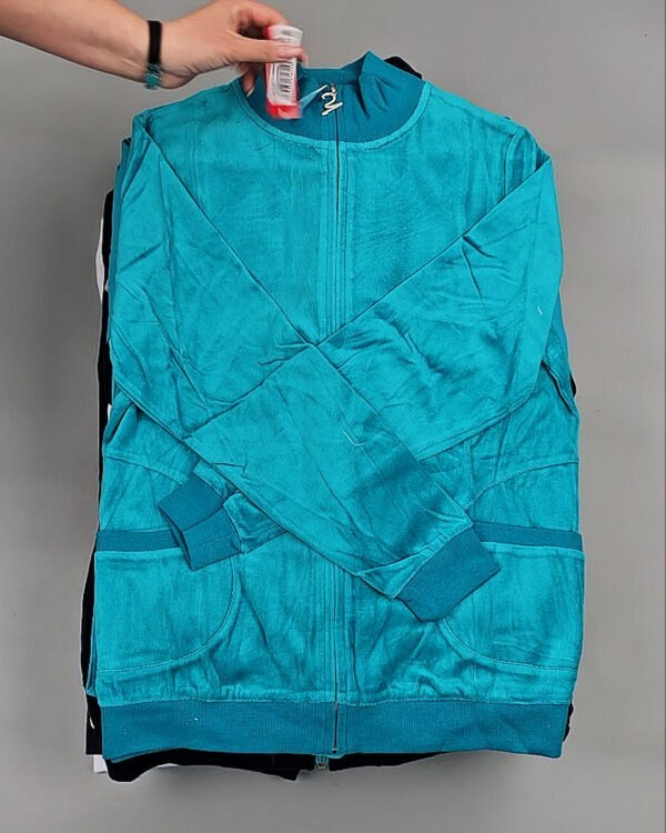 Фотография  961 - Спортивные костюмы  AD83#10 шт, ЛОТ №8639 оптом в Саранске и Мордовии