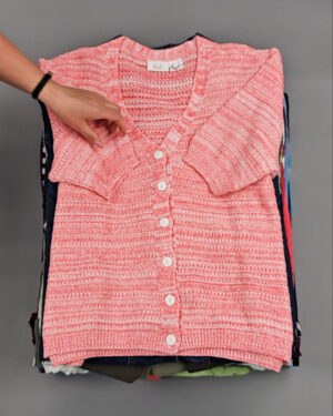 Фотография  643 - Mix XXL Summer#25 кг оптом в Саранске и Мордовии