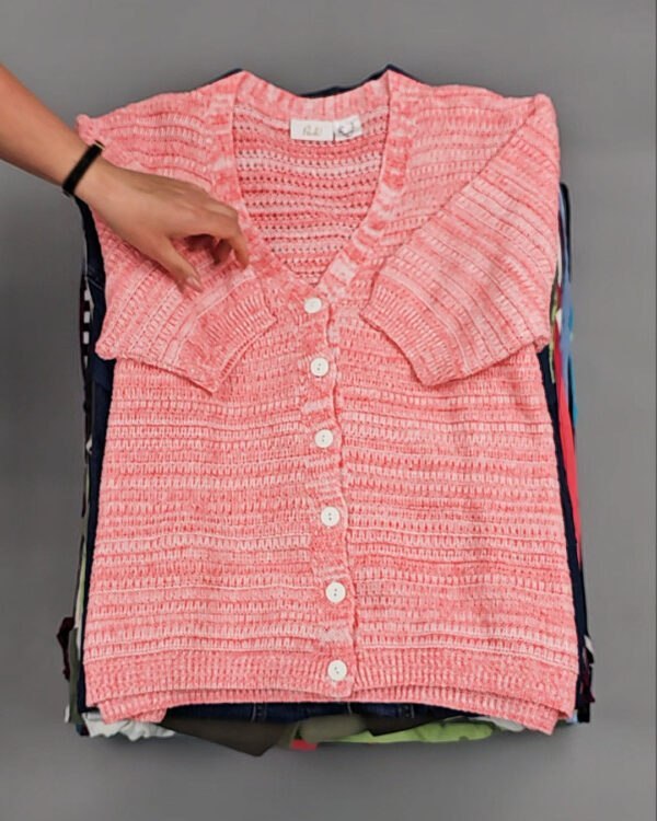 Фотография  853 - Mix XXL Summer#25 кг оптом в Саранске и Мордовии