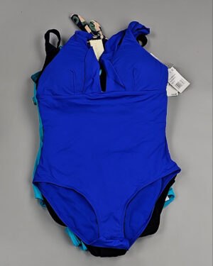 Фотография  940 - Купальники Nordstrom 124#2,3 кг, ЛОТ №8488 оптом в Саранске и Мордовии