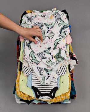 Фотография  457 - Nordstrom kids mix 124#7 кг, ЛОТ №8498 оптом в Саранске и Мордовии