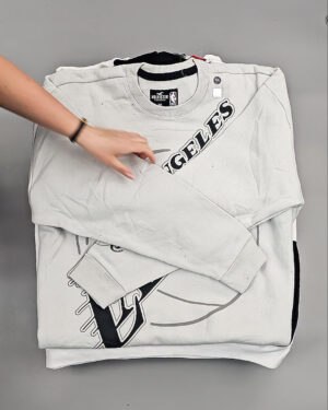 Фотография  742 - Толстовки муж HOLLISTER SW#10 кг, ЛОТ №8588 оптом в Саранске и Мордовии