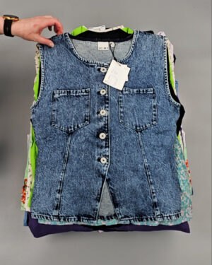 Фотография  868 - ICHI Summer mix 045#15 кг, ЛОТ №8583 оптом в Саранске и Мордовии