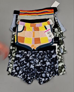 Фотография  761 - Нижнее белье дети Nordstrom 124#2,3 кг, ЛОТ №8487 оптом в Саранске и Мордовии