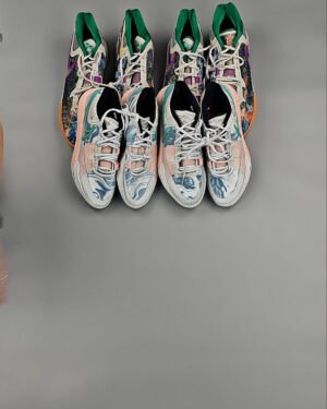 Фотография  251 - Кроссовки NIKE Can 094#10 шт, ЛОТ №8524 оптом в Саранске и Мордовии