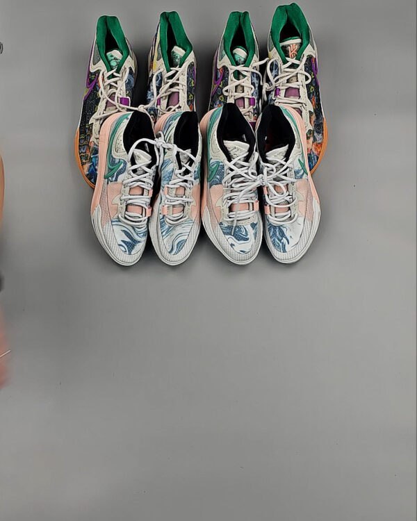 Фотография  216 - Кроссовки NIKE Can 094#10 шт, ЛОТ №8524 оптом в Саранске и Мордовии