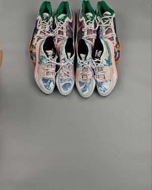 Фотография  172 - Кроссовки NIKE Can 094#10 шт, ЛОТ №8523 оптом в Саранске и Мордовии