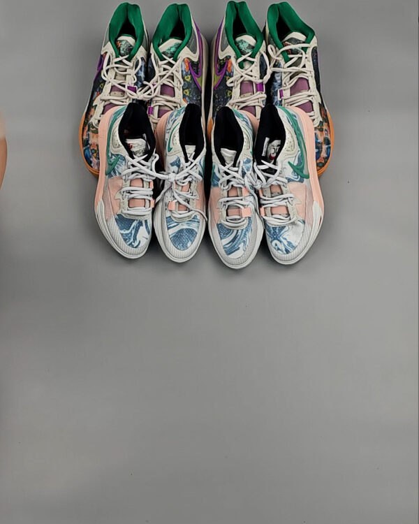 Фотография  468 - Кроссовки NIKE Can 094#10 шт, ЛОТ №8523 оптом в Саранске и Мордовии