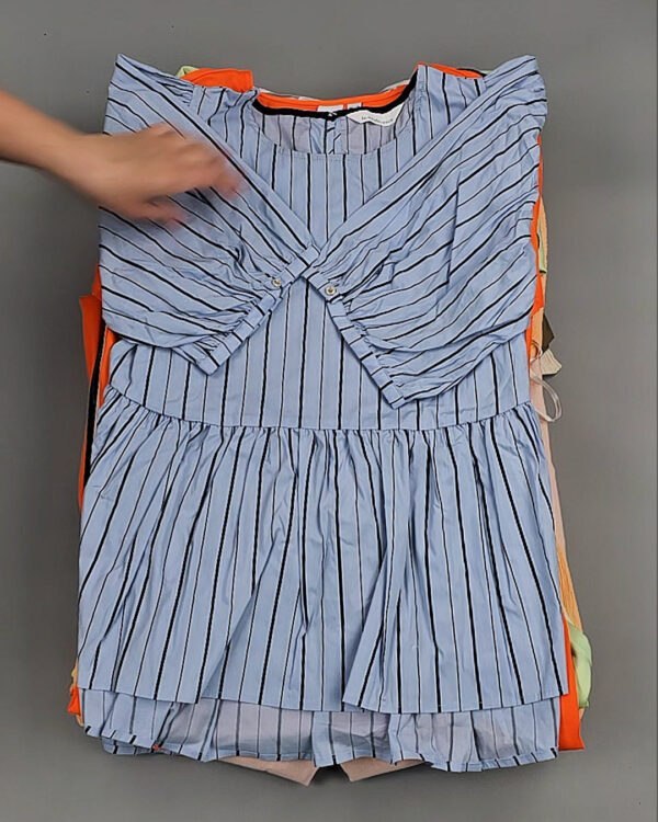 Фотография  277 - SOMETHINGNEW Summer mix 045#6,2 кг, ЛОТ №8497 оптом в Саранске и Мордовии