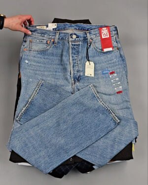 Фотография  859 - Levis mix SW 03#10 кг оптом в Саранске и Мордовии