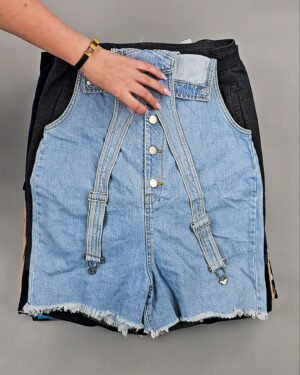 Купить Шорты#10 кг, ЛОТ № ВК0108 оптом в Саранске и Мордовии