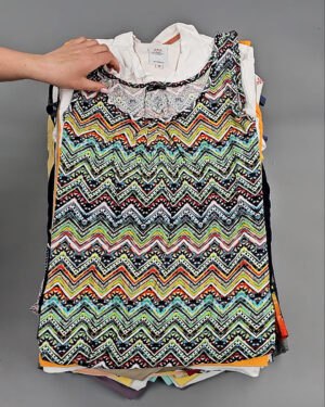 Купить Mix Summer Ex Герм#100 кг оптом в Саранске и Мордовии