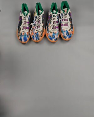 Фотография  864 - Кроссовки NIKE Can 094#10 шт, ЛОТ №8524 оптом в Саранске и Мордовии