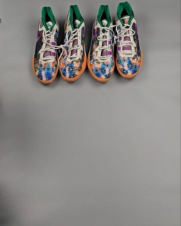 Фотография  721 - Кроссовки NIKE Can 094#10 шт, ЛОТ №8524 оптом в Саранске и Мордовии