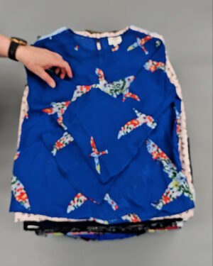 Фотография  302 - Mix RS (Оригинал Р.Ф. Лето)#100 кг, ЛОТ №ВК0065 оптом в Саранске и Мордовии