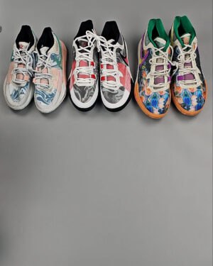 Фотография  619 - Кроссовки NIKE Can 094#10 шт, ЛОТ №8521 оптом в Саранске и Мордовии