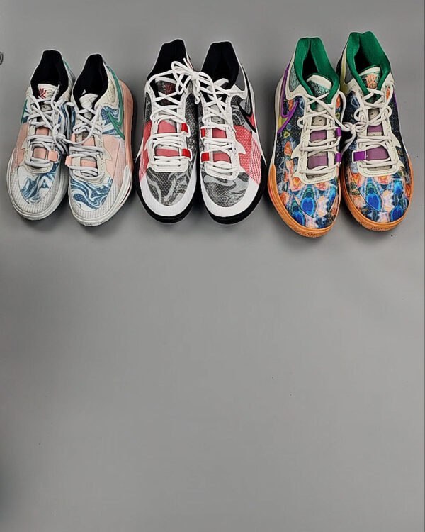 Фотография  444 - Кроссовки NIKE Can 094#10 шт, ЛОТ №8521 оптом в Саранске и Мордовии