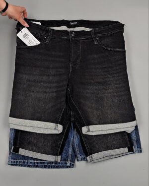 Фотография  162 - Шорты JACK JONES men 045#5 кг, ЛОТ №8660 оптом в Саранске и Мордовии