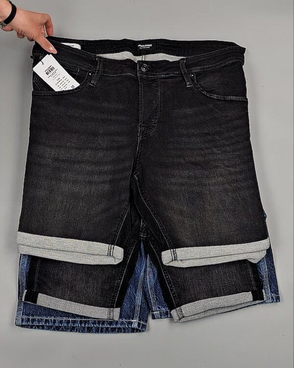 Фотография  893 - Шорты JACK JONES men 045#5 кг, ЛОТ №8660 оптом в Саранске и Мордовии