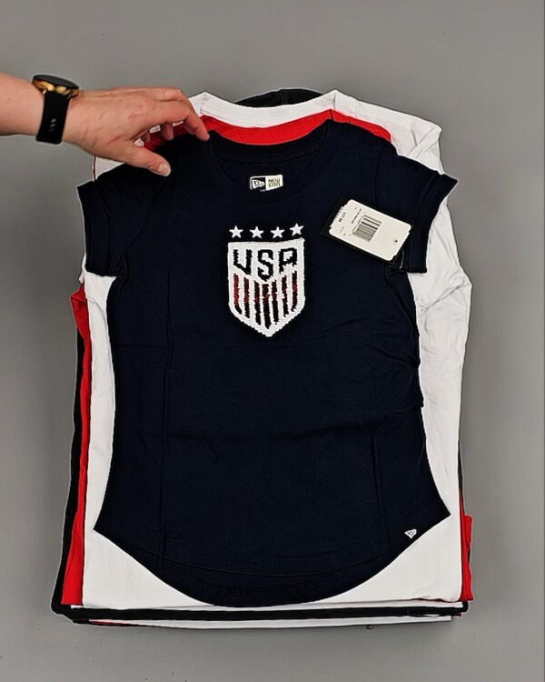 Фотография  635 - KIDS NIKE CAN 084#5 кг, ЛОТ №8503 оптом в Саранске и Мордовии